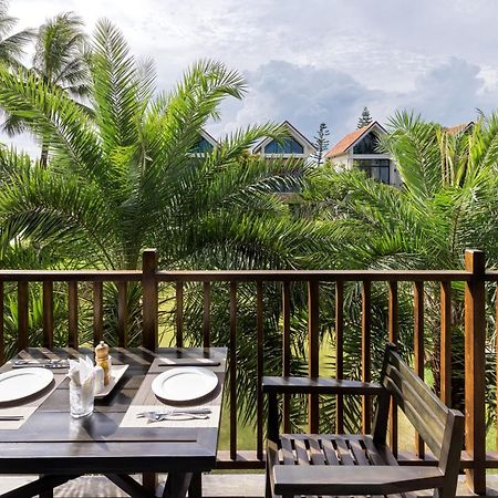 Coco Island Villa & Hotel นิญบิ่ญ ภายนอก รูปภาพ